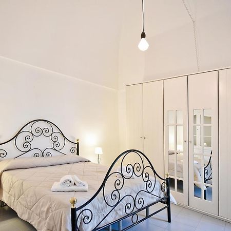 Casa Silvana Locorotondo Bagian luar foto