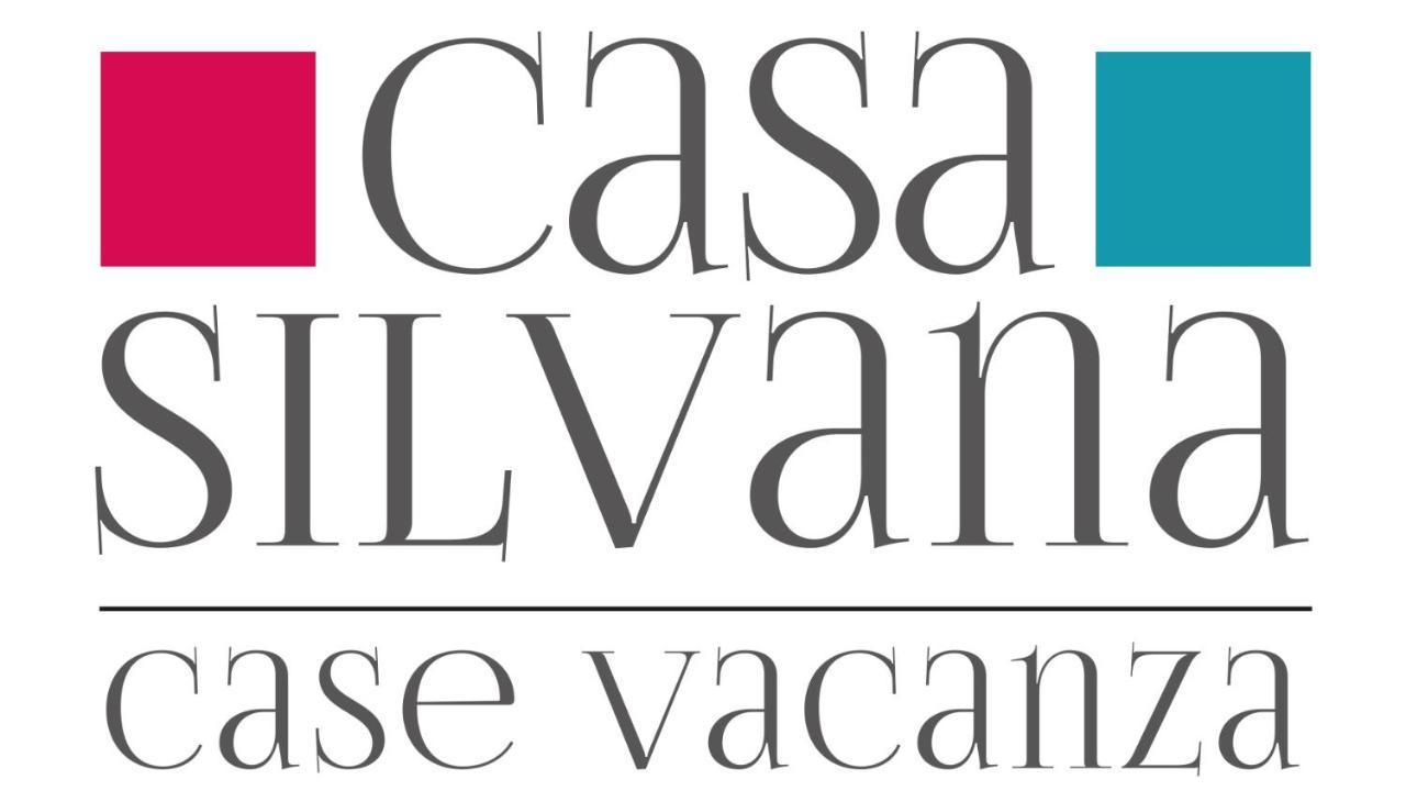 Casa Silvana Locorotondo Bagian luar foto