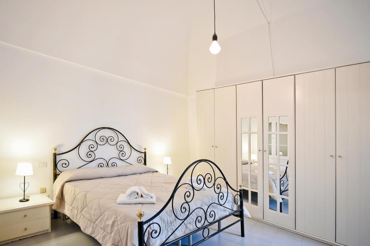 Casa Silvana Locorotondo Bagian luar foto