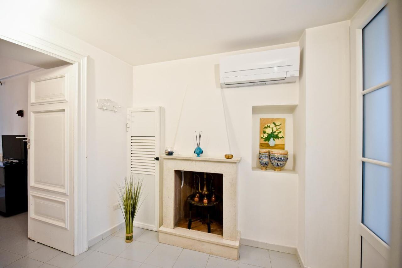 Casa Silvana Locorotondo Bagian luar foto
