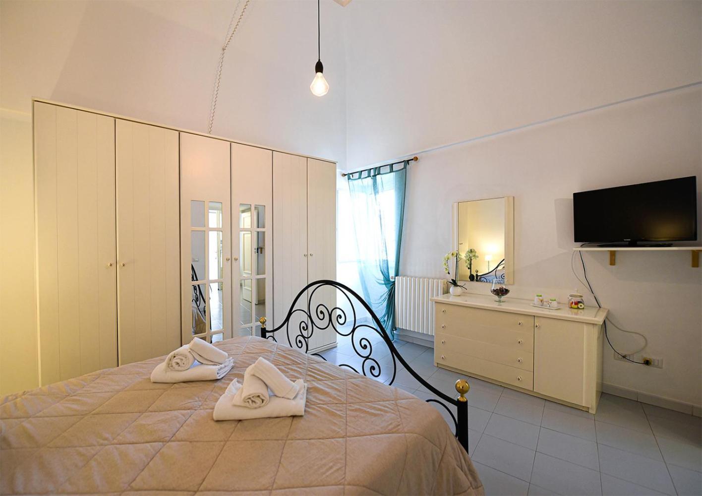 Casa Silvana Locorotondo Bagian luar foto